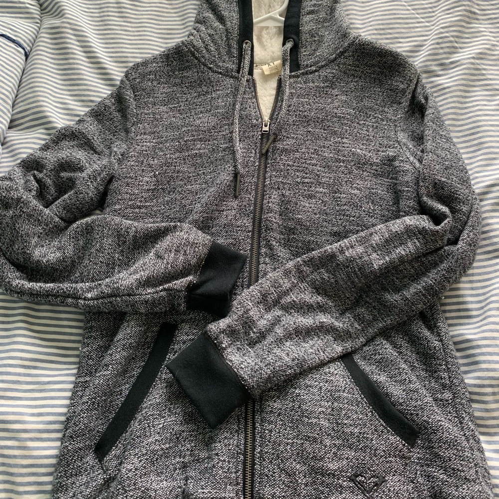 Roxy jacket